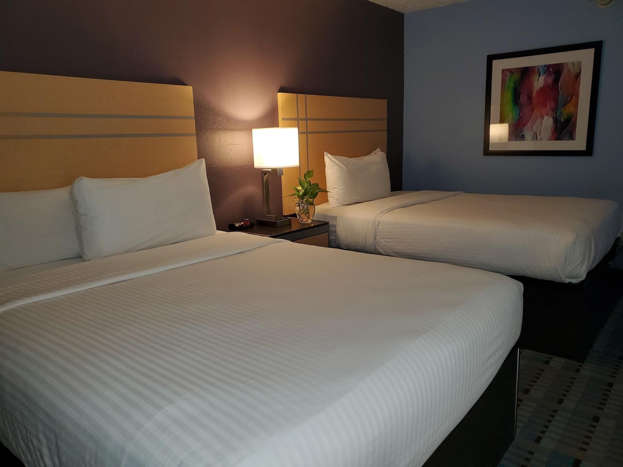 Studio 6 Amarillo, Tx West Medical Center Экстерьер фото