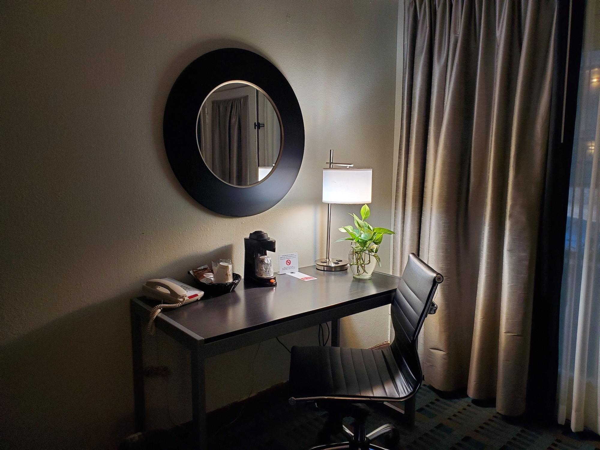 Studio 6 Amarillo, Tx West Medical Center Экстерьер фото