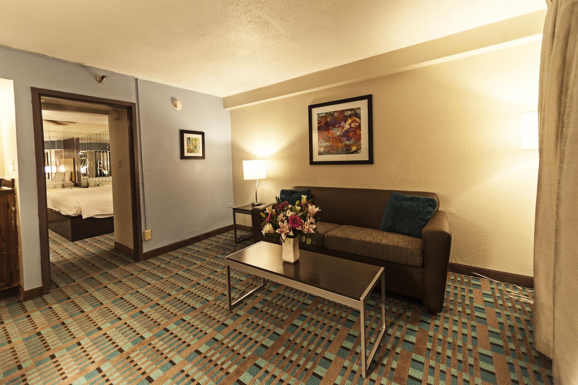 Studio 6 Amarillo, Tx West Medical Center Экстерьер фото