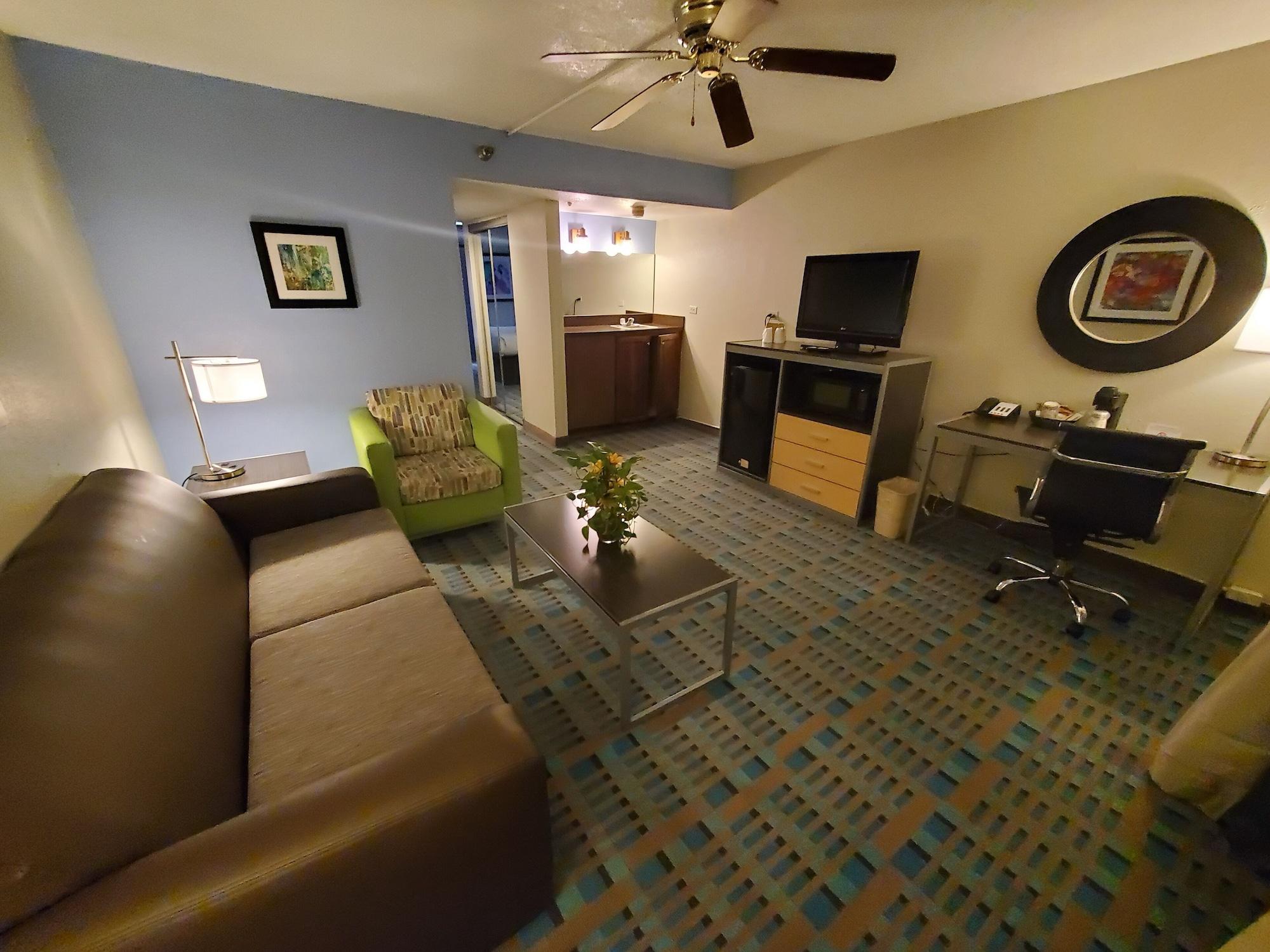 Studio 6 Amarillo, Tx West Medical Center Экстерьер фото