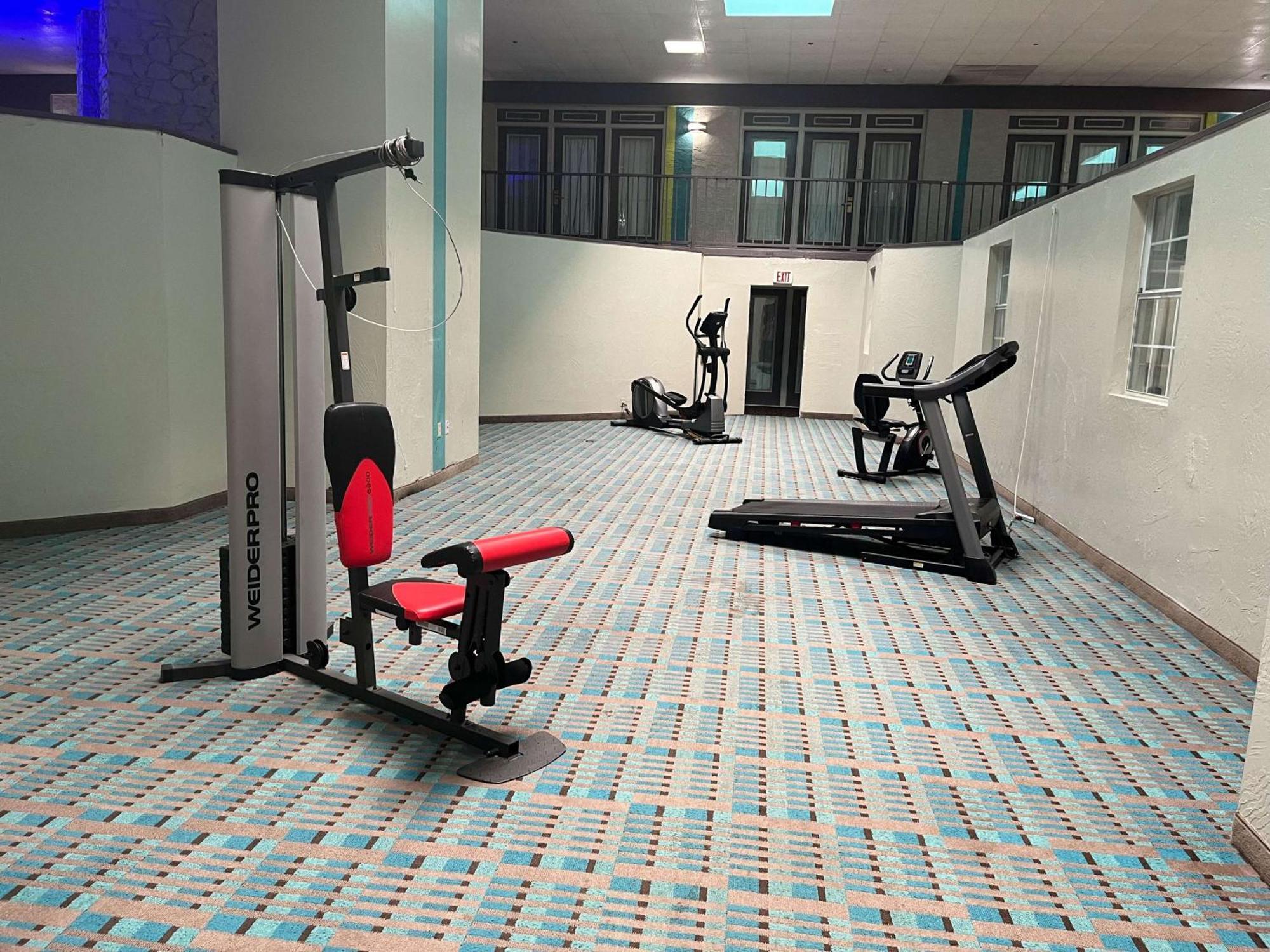 Studio 6 Amarillo, Tx West Medical Center Экстерьер фото