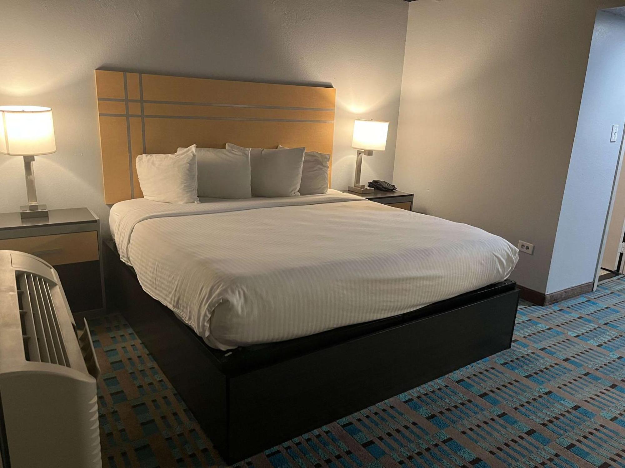 Studio 6 Amarillo, Tx West Medical Center Экстерьер фото