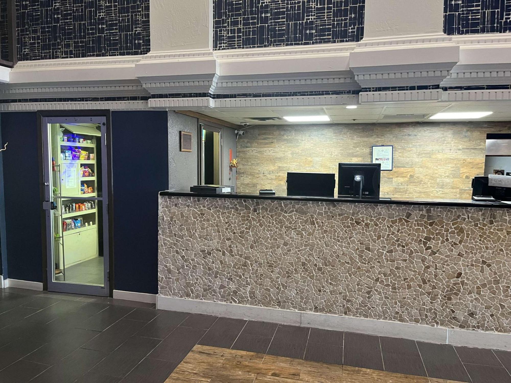 Studio 6 Amarillo, Tx West Medical Center Экстерьер фото