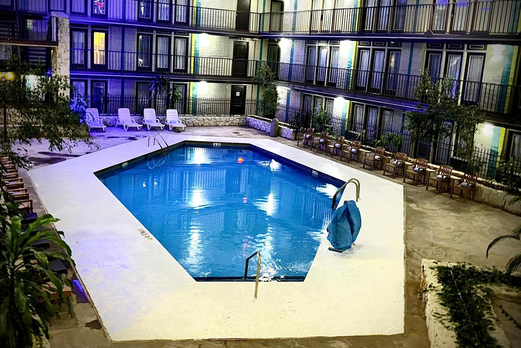Studio 6 Amarillo, Tx West Medical Center Экстерьер фото