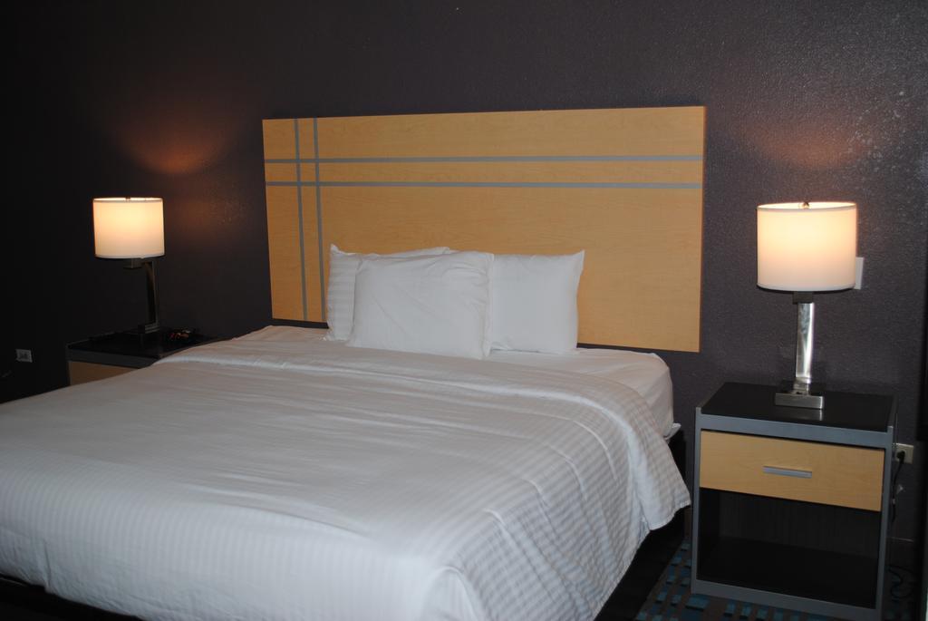 Studio 6 Amarillo, Tx West Medical Center Экстерьер фото