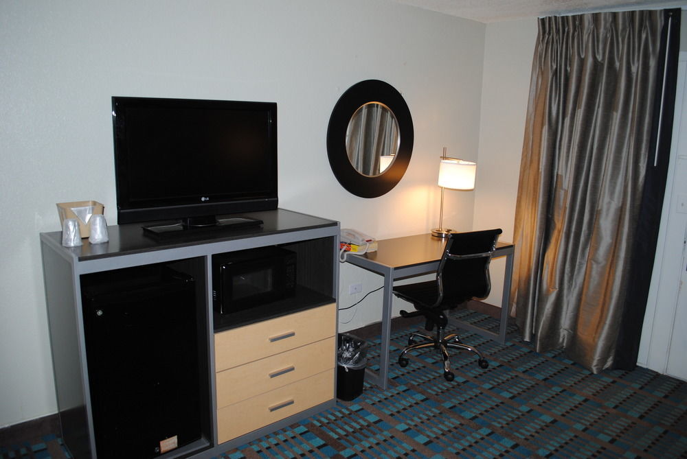 Studio 6 Amarillo, Tx West Medical Center Экстерьер фото