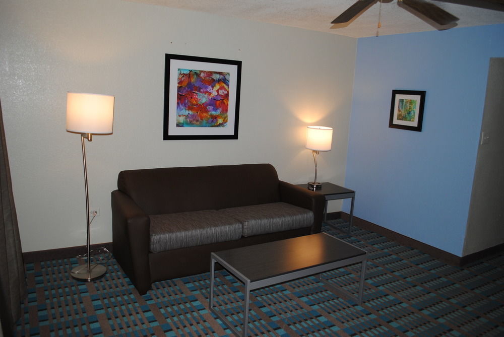 Studio 6 Amarillo, Tx West Medical Center Экстерьер фото