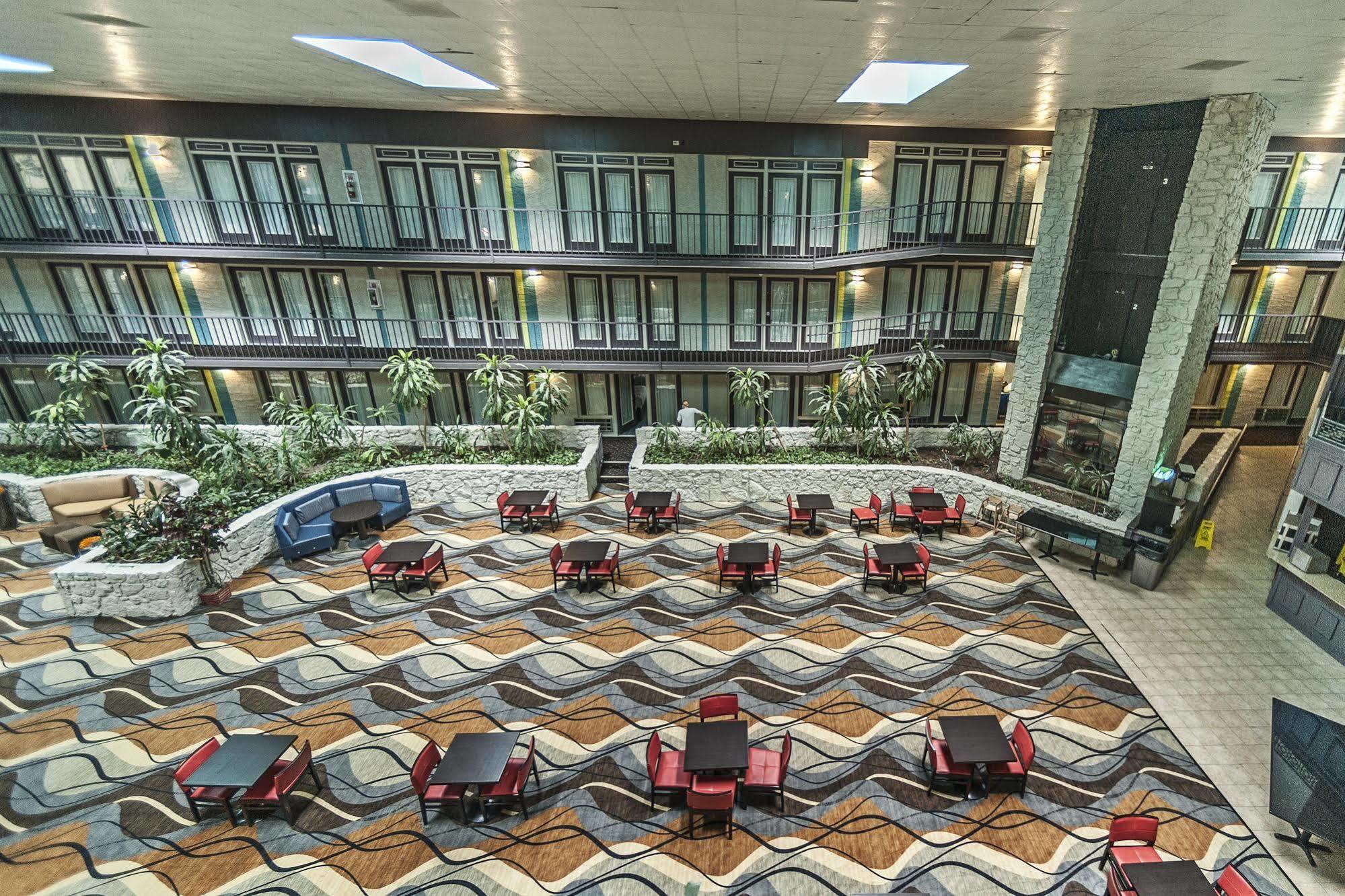 Studio 6 Amarillo, Tx West Medical Center Экстерьер фото
