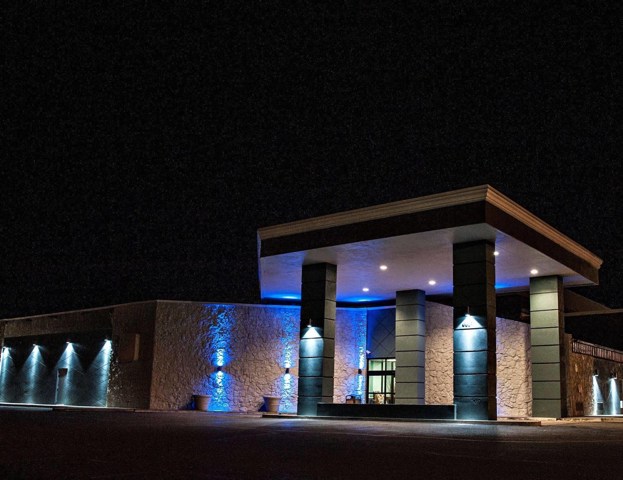 Studio 6 Amarillo, Tx West Medical Center Экстерьер фото