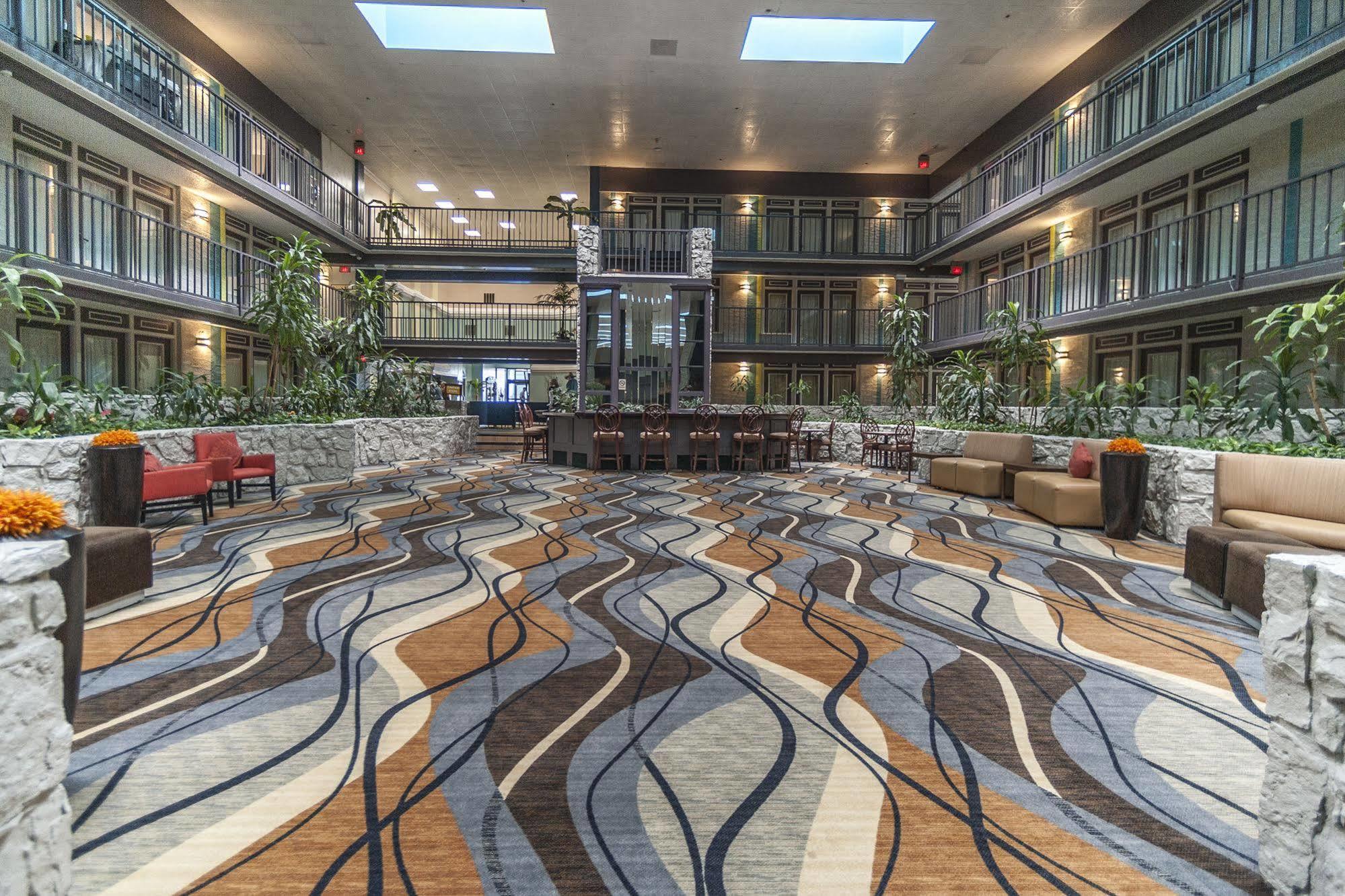 Studio 6 Amarillo, Tx West Medical Center Экстерьер фото