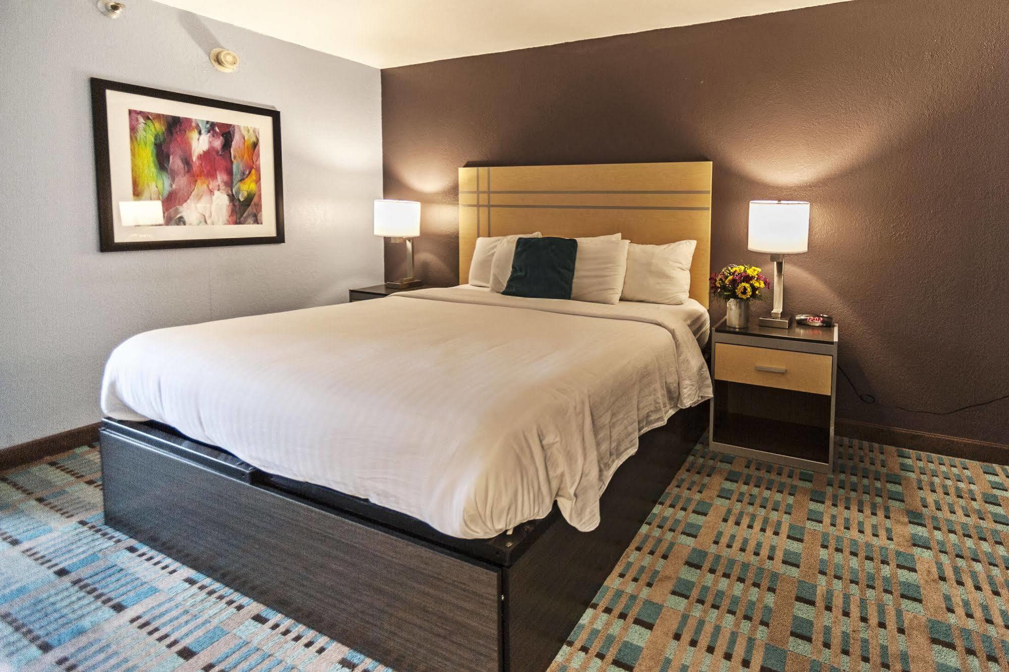 Studio 6 Amarillo, Tx West Medical Center Экстерьер фото