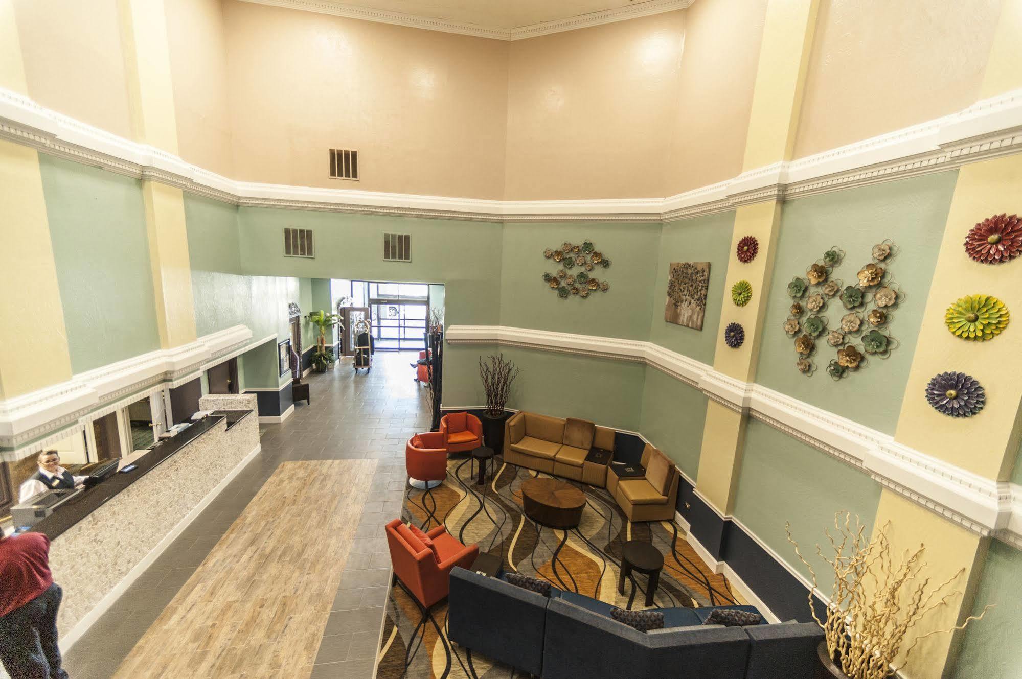 Studio 6 Amarillo, Tx West Medical Center Экстерьер фото