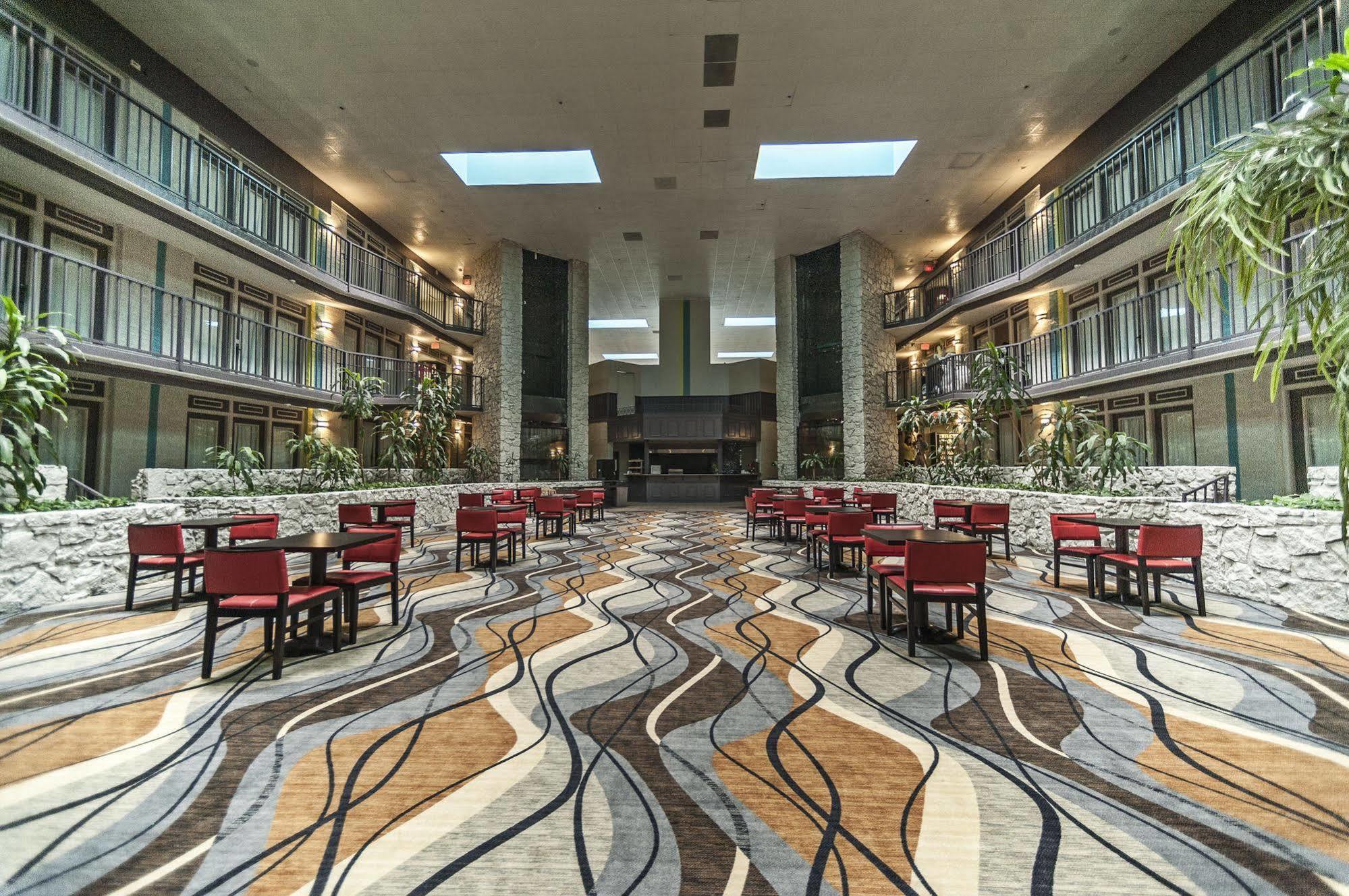 Studio 6 Amarillo, Tx West Medical Center Экстерьер фото