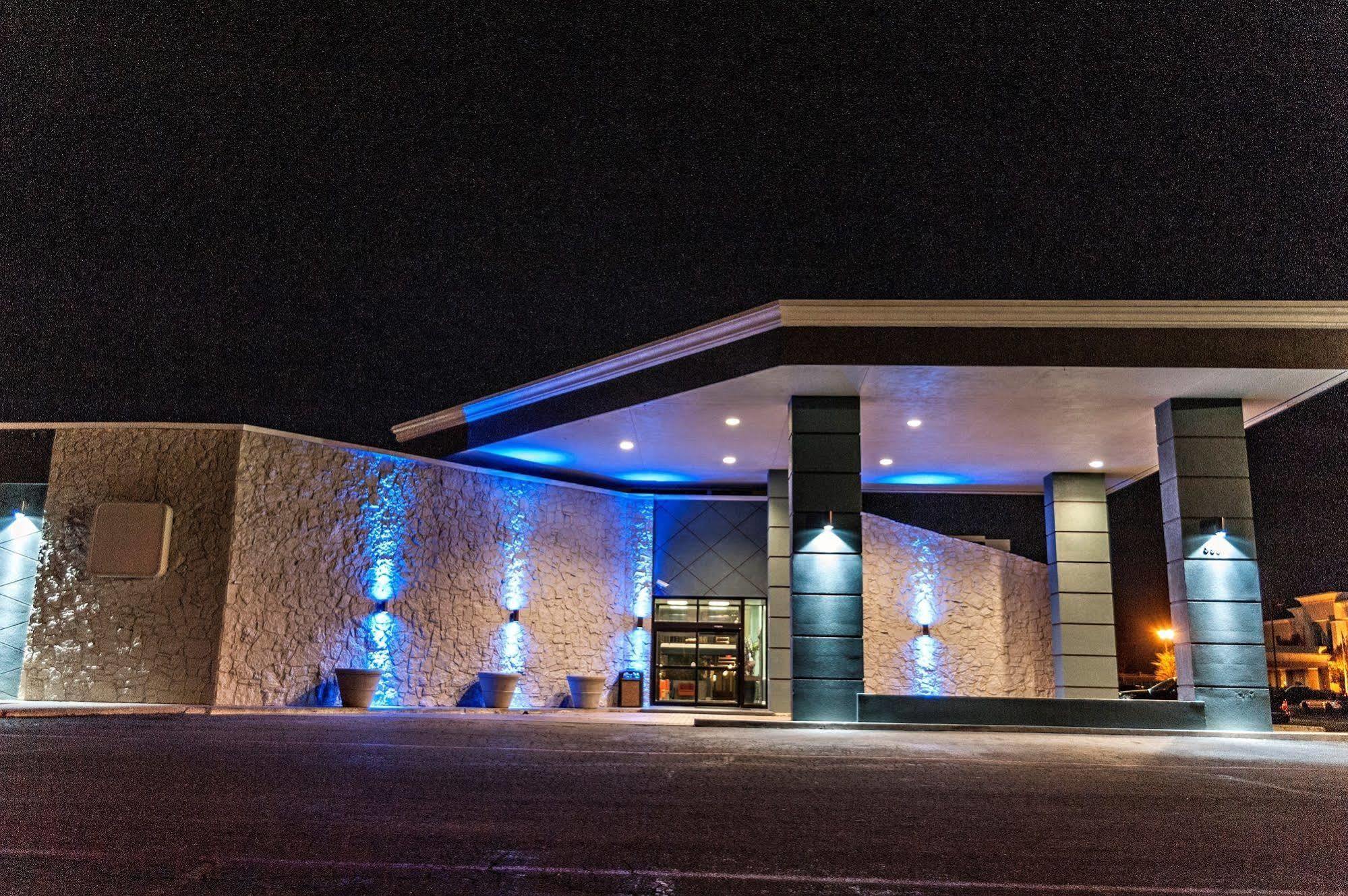 Studio 6 Amarillo, Tx West Medical Center Экстерьер фото