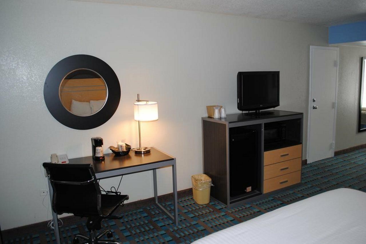Studio 6 Amarillo, Tx West Medical Center Экстерьер фото